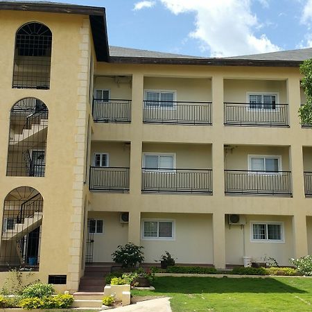 New Kingston Guest Apartments @ Donhead מראה חיצוני תמונה