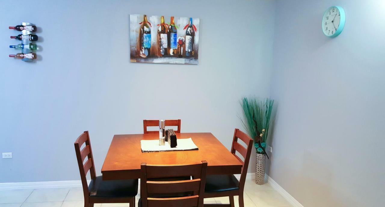 New Kingston Guest Apartments @ Donhead מראה חיצוני תמונה