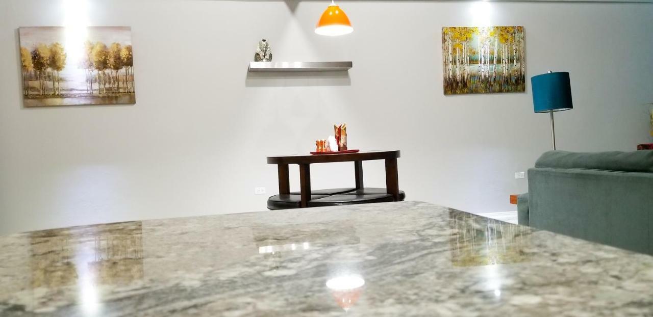 New Kingston Guest Apartments @ Donhead מראה חיצוני תמונה