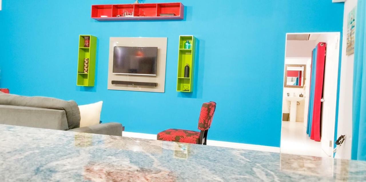 New Kingston Guest Apartments @ Donhead מראה חיצוני תמונה
