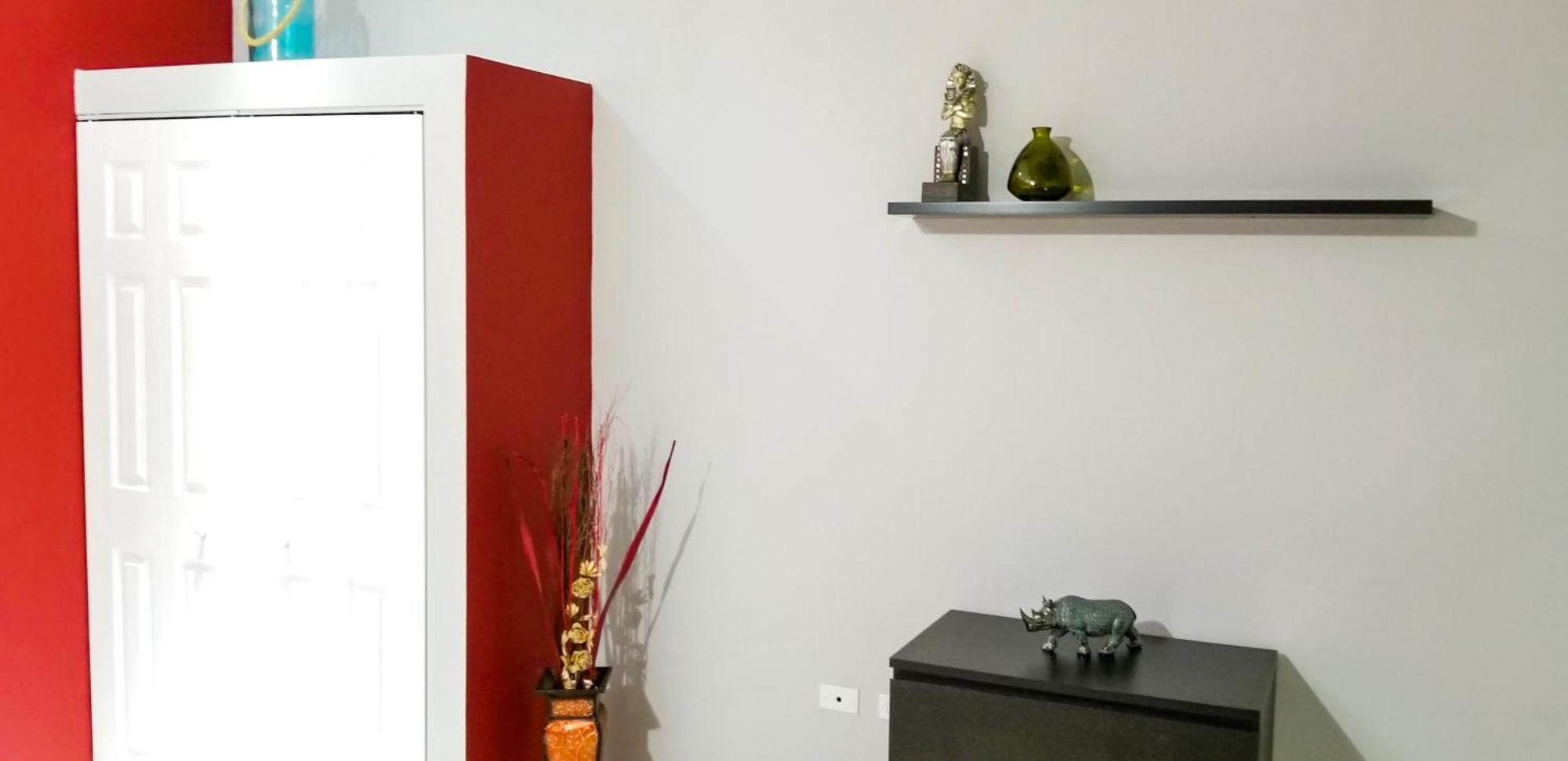 New Kingston Guest Apartments @ Donhead מראה חיצוני תמונה