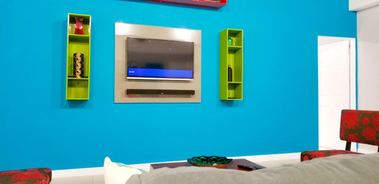 New Kingston Guest Apartments @ Donhead מראה חיצוני תמונה