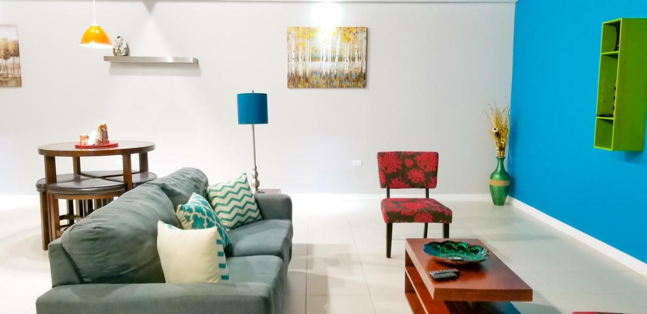 New Kingston Guest Apartments @ Donhead מראה חיצוני תמונה