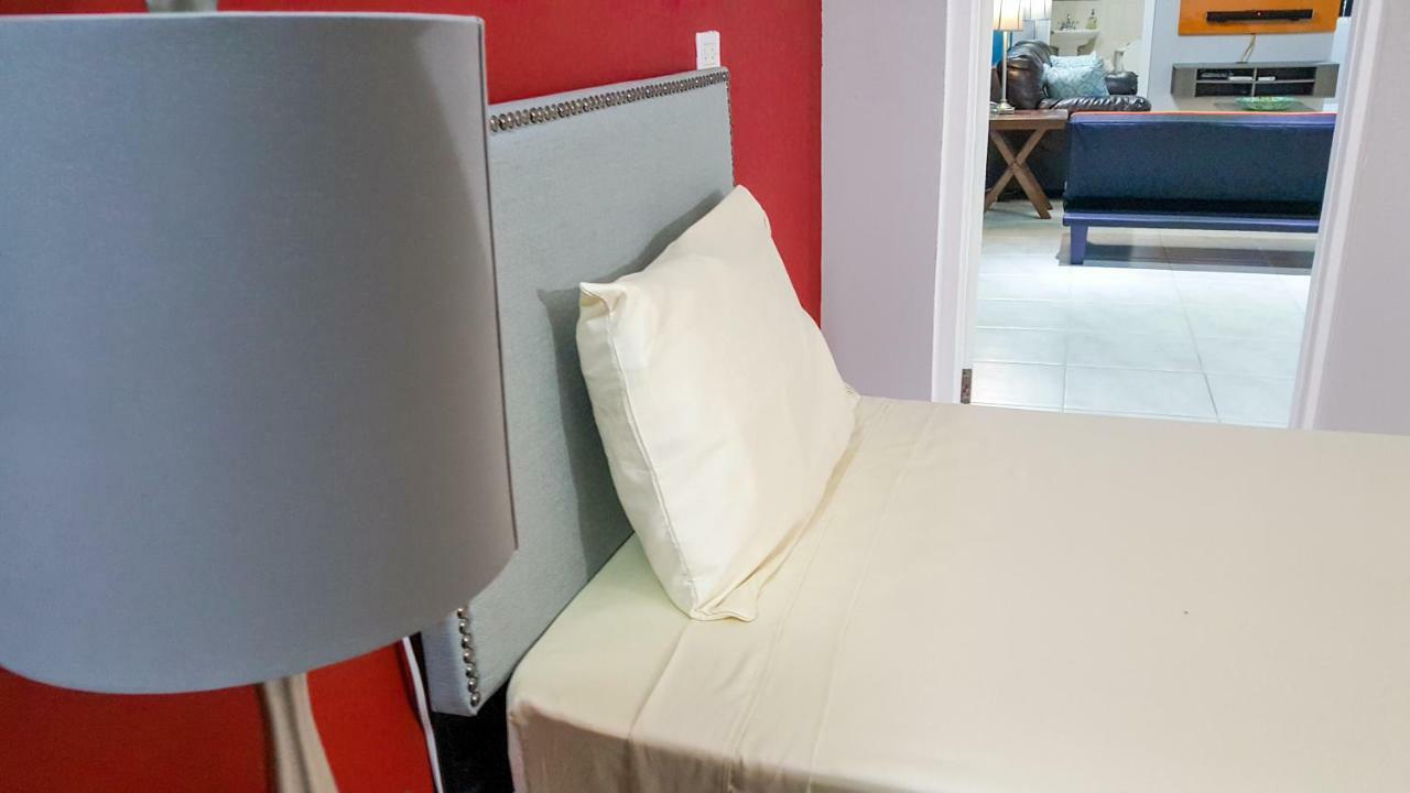 New Kingston Guest Apartments @ Donhead מראה חיצוני תמונה