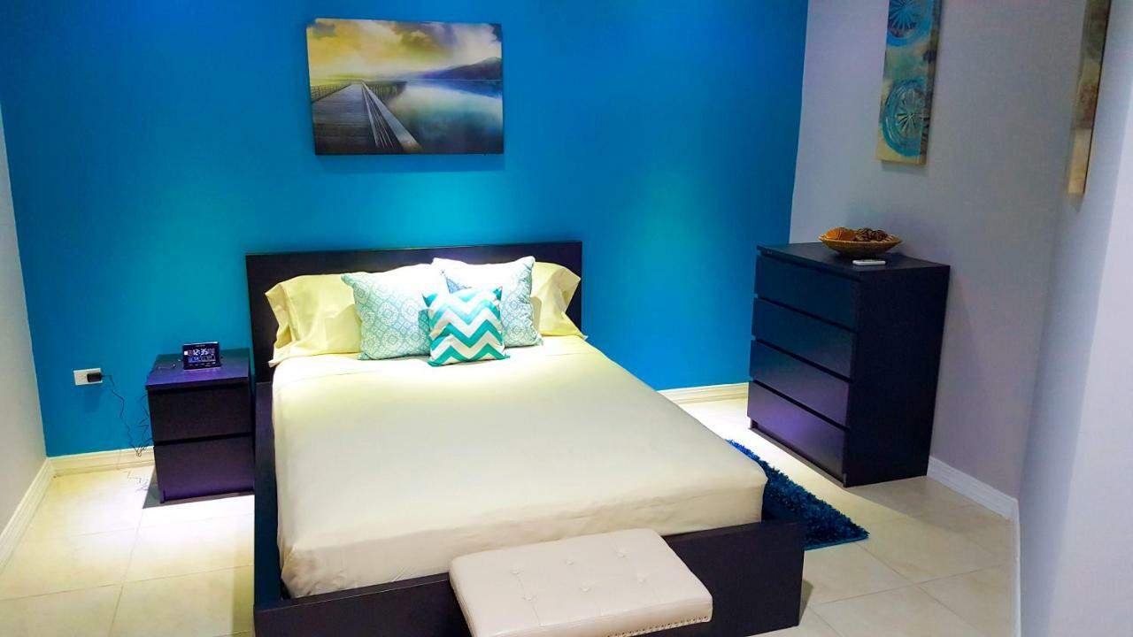 New Kingston Guest Apartments @ Donhead מראה חיצוני תמונה