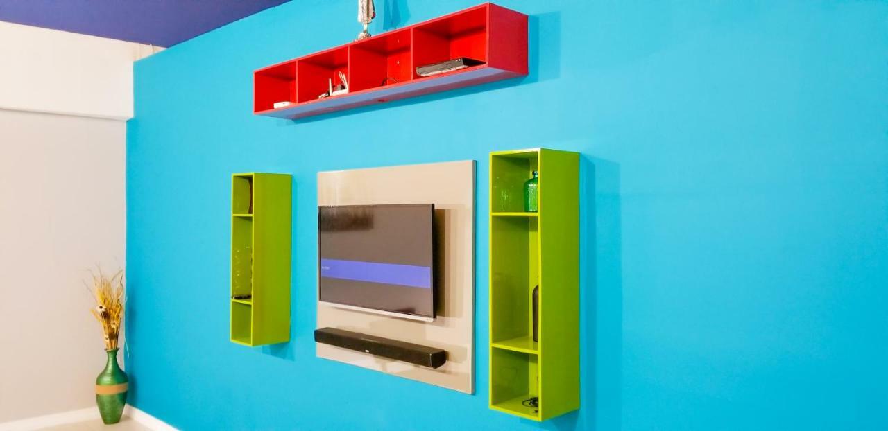 New Kingston Guest Apartments @ Donhead מראה חיצוני תמונה