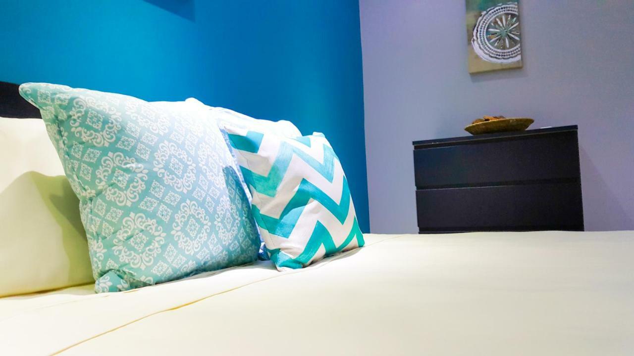 New Kingston Guest Apartments @ Donhead מראה חיצוני תמונה