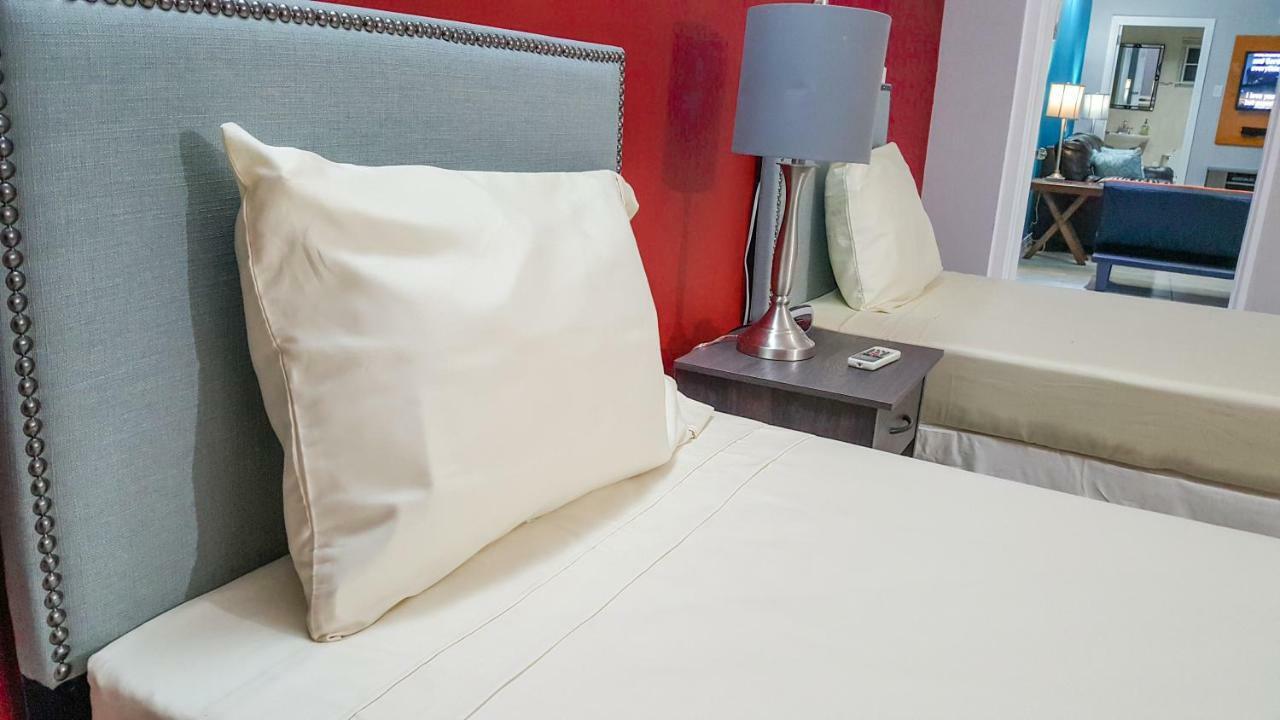 New Kingston Guest Apartments @ Donhead מראה חיצוני תמונה