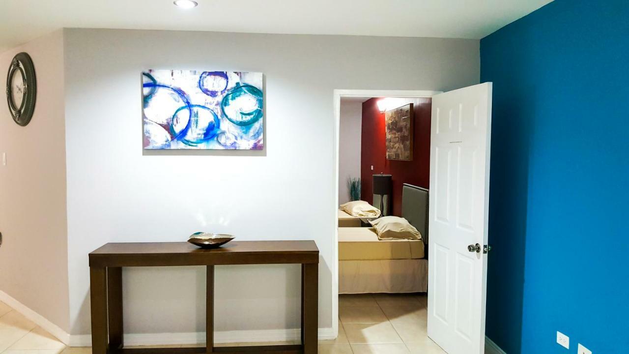New Kingston Guest Apartments @ Donhead מראה חיצוני תמונה