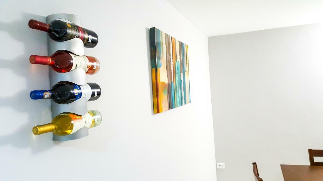 New Kingston Guest Apartments @ Donhead מראה חיצוני תמונה