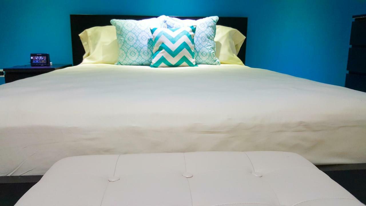 New Kingston Guest Apartments @ Donhead מראה חיצוני תמונה