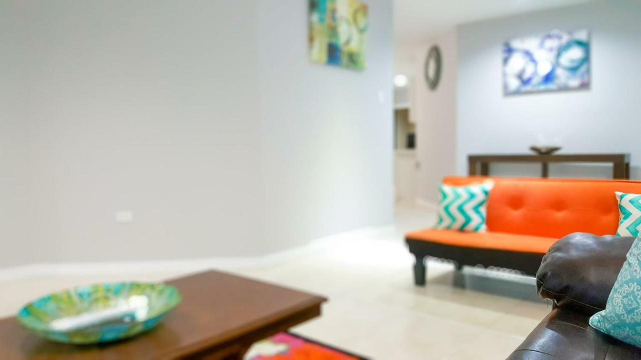 New Kingston Guest Apartments @ Donhead מראה חיצוני תמונה