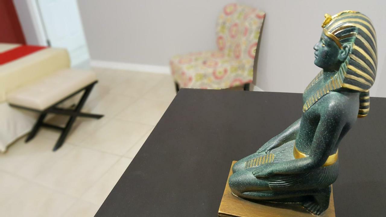 New Kingston Guest Apartments @ Donhead מראה חיצוני תמונה
