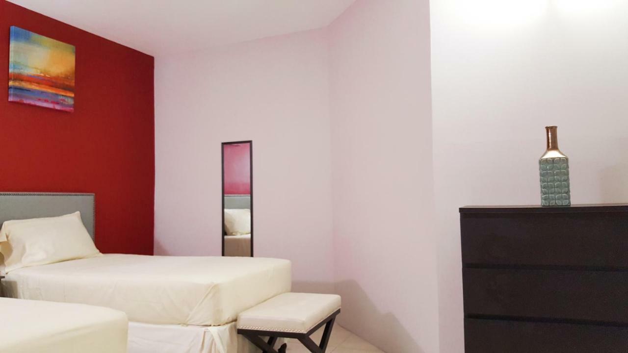 New Kingston Guest Apartments @ Donhead מראה חיצוני תמונה