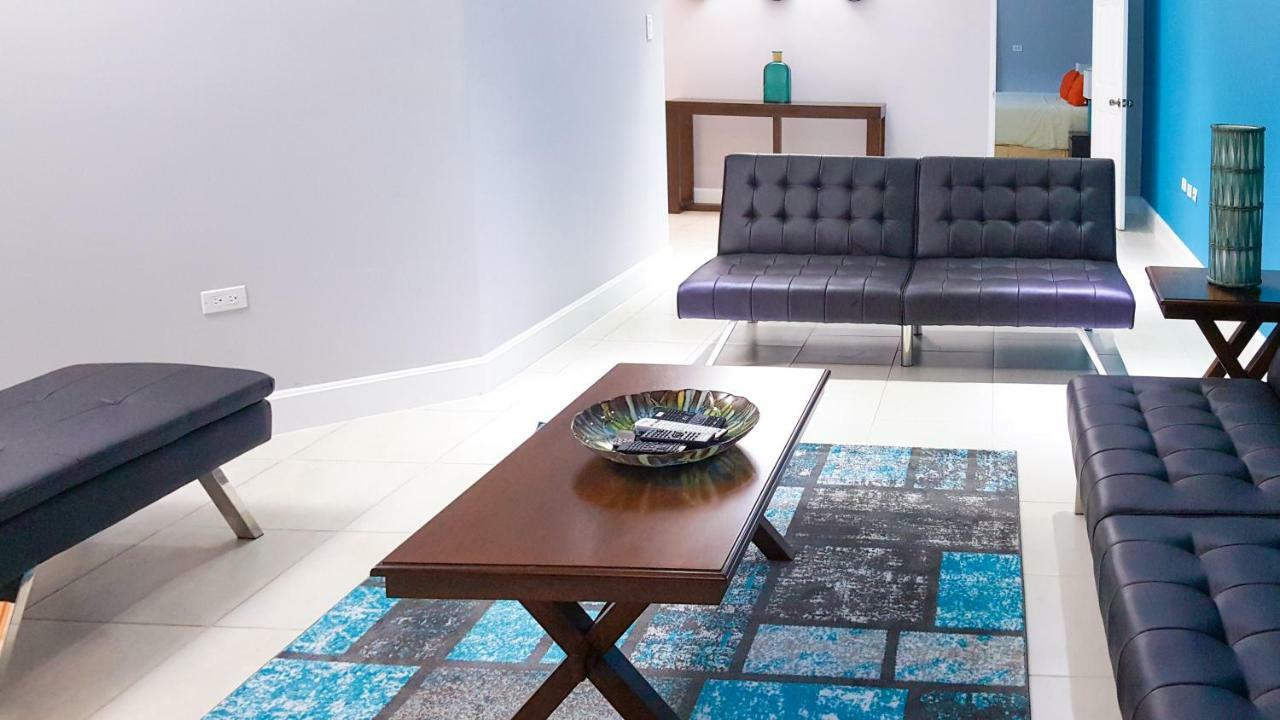 New Kingston Guest Apartments @ Donhead מראה חיצוני תמונה