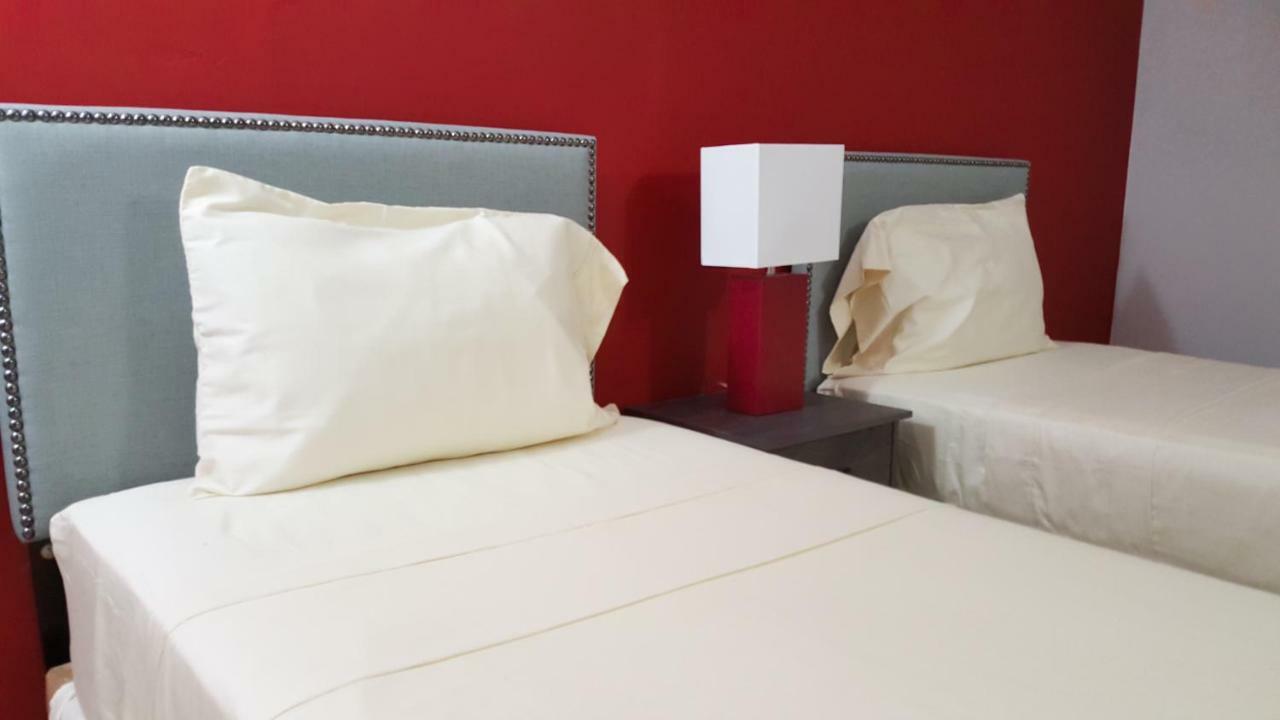 New Kingston Guest Apartments @ Donhead מראה חיצוני תמונה
